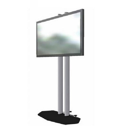 Display 55″ op statief (2 dagen)
