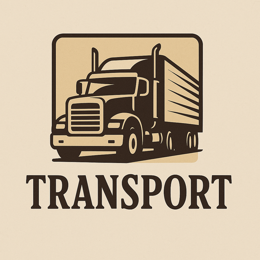 Last minute Logistics pannels (orders after 23-02-2026)