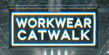Deelname aan de WorkwearCatwalk