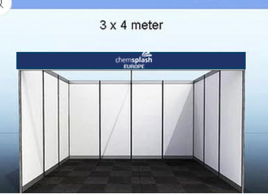 Print full color frieslijst (top only) 119,- per wide meter + 75,- setup