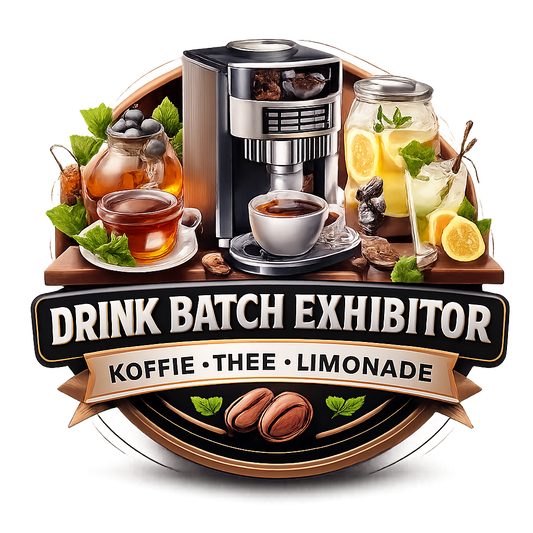 Drink batch Exhibitor 1 person (2 days)